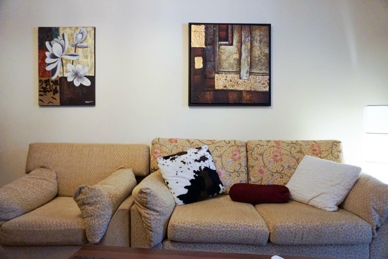 Ferienwohnung Peaceful & Styled Flat, 2 Bdrms, Wifi, Smart Tv Kavala Exterior foto
